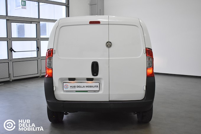 FIAT Fiorino 1.3 MJT 95CV Cargo SX